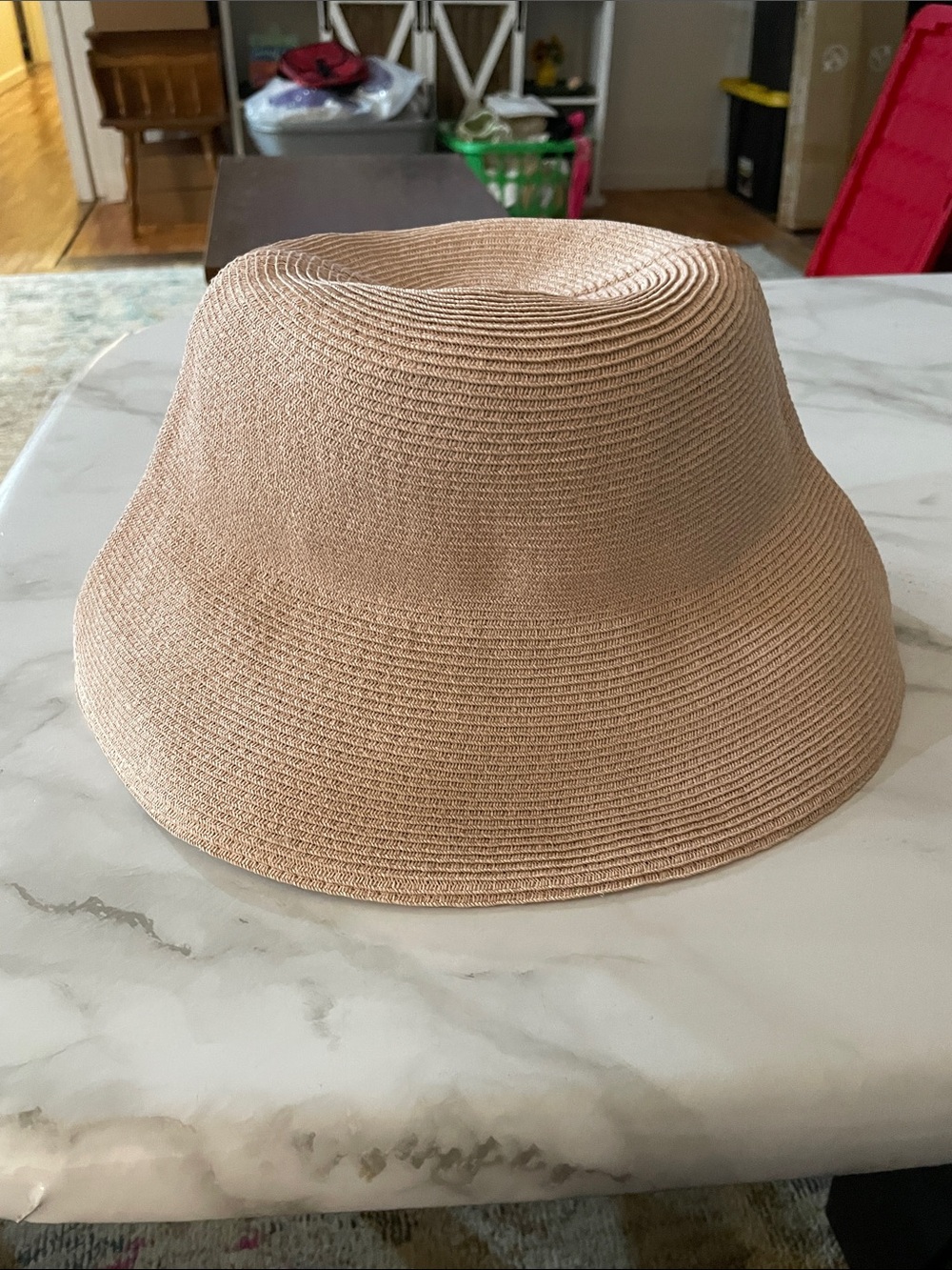 Pink hat - Picture 3 of 3